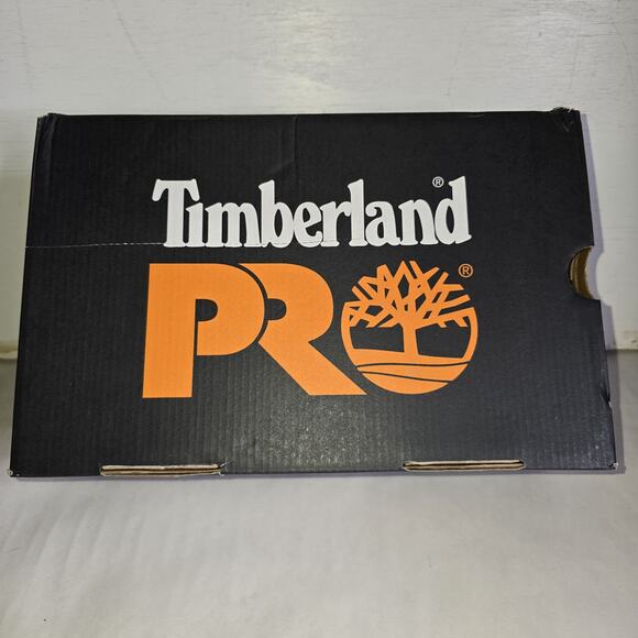 Timberland PRO Radius Composite Safety Toe (White/Multi) Women's Shoes Size 8W - Picture 8 of 8